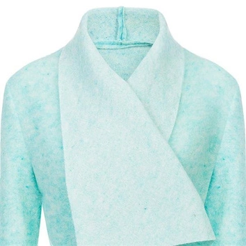 NARZUTKA WATERFALL MIĘTOWA (16047)