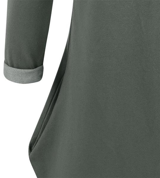 SUKIENKA BOMBKA KHAKI (1215-12)