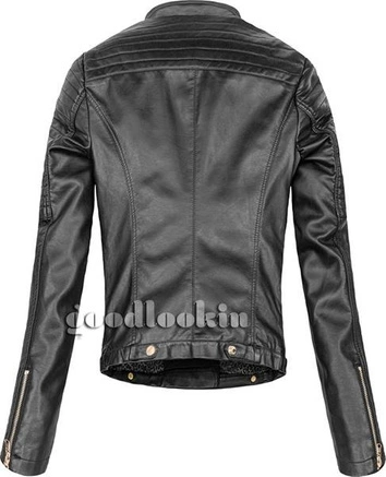 CZARNA RAMONESKA S'WEST (910)