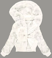 odcienie bieli