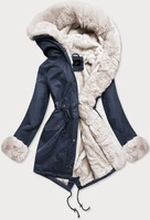 odcienie niebieskiego || odcienie bieli