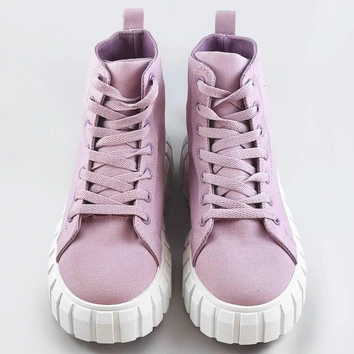 Sznurowane trzewiki wrzosowe (xa060)