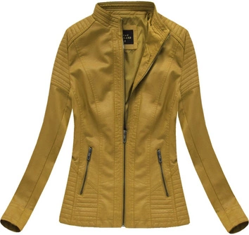 KLASYCZNA RAMONESKA MUSZTARDOWA (5374BIG)