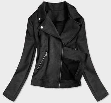 ZAMSZOWA RAMONESKA CZARNA (23368)