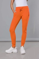 odcienie pomarańczowego