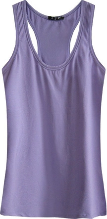 BAWEŁNIANA BOKSERKA FIOLETOWA (X1332X)