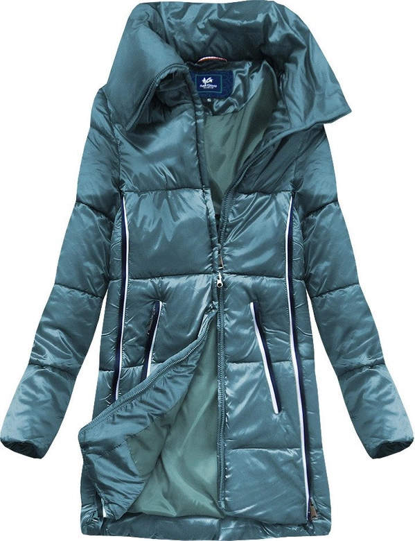 KURTKA Z LAMPASAMI MORSKA (J9-001)