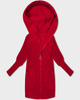 odcienie czerwieni