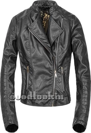 RAMONESKA CZARNA LIBLAND (5236)