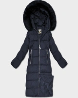 odcienie niebieskiego