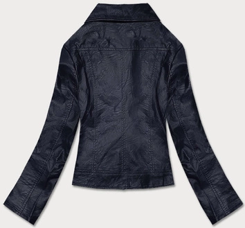 Ramoneska damska granatowa (BN-20025-2)