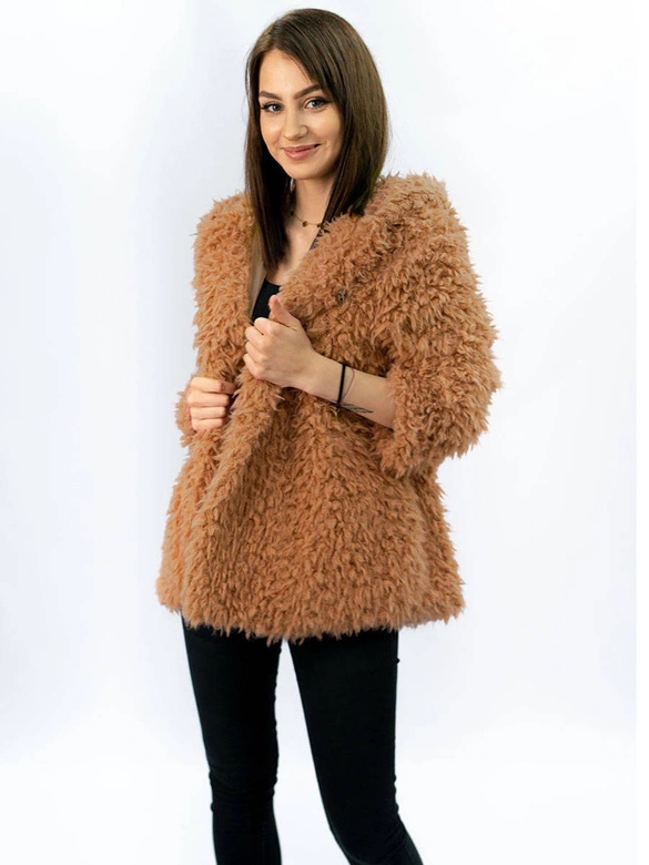 NARZUTKA IMITUJĄCA MISIA RUDA (154ART)