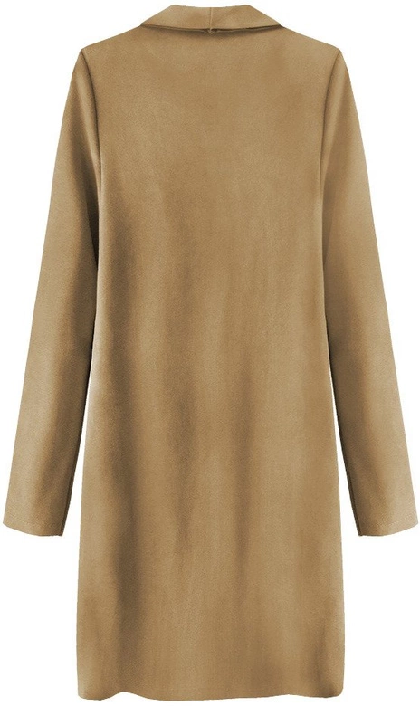 ZAMSZOWA NARZUTKA Z ZAMKAMI KARMELOWA (0800)