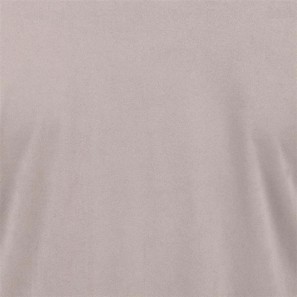 NARZUTKA A'LA ZAMSZOWA BEŻOWA CIEMNA (5025)