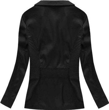 KLASYCZNA RAMONESKA CZARNA (5310)