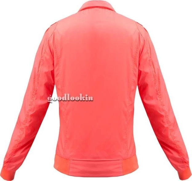 RÓŻOWA KURTKA WIATRÓWKA AL NWICK (50322)