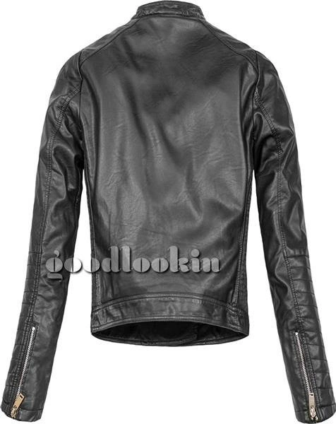 RAMONESKA CZARNA LIBLAND (5236)