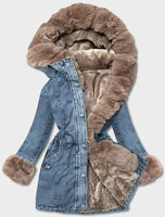 odcienie niebieskiego