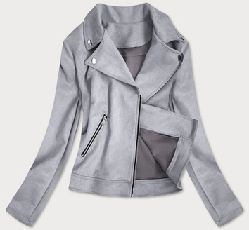 ZAMSZOWA RAMONESKA SZARA (23368)