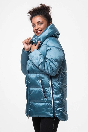 KURTKA Z LAMPASAMI MORSKA (J9-001)