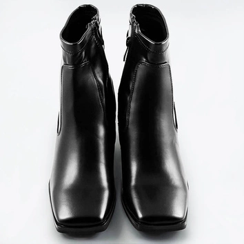 BOTKI NA OBCASIE CZARNE (SA6133)