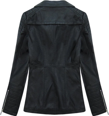 KLASYCZNA RAMONESKA CZARNA (5248)