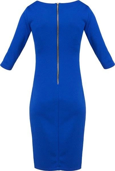 CHABROWA SUKIENKA Z ŁEZKĄ I OZDOBĄ (S123)