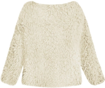 KRÓTKA NARZUTKA IMITUJĄCA MISIA JASNOBEŻOWA (1923)