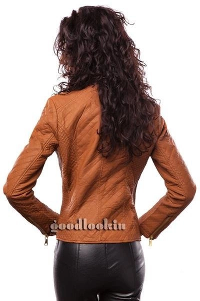 RAMONESKA LIBLAND KARMELOWA (5192)