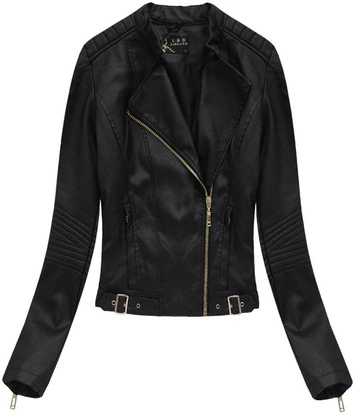 RAMONESKA LIBLAND CZARNA (5162)