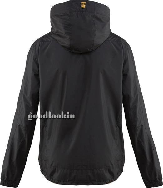 KURTKA INNOVATE CZARNA (16133)