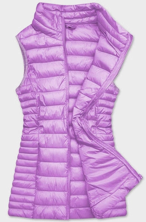 PIKOWANA KAMIZELKA DAMSKA WRZOS (23038-37)