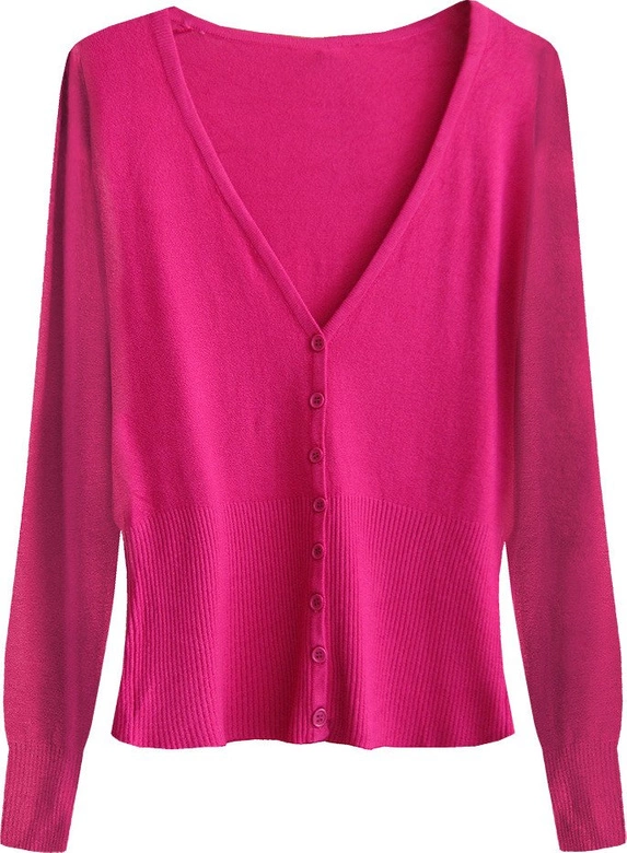 KLASYCZNY SWETEREK AMARANTOWY (X1120X)