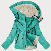 odcienie niebieskiego