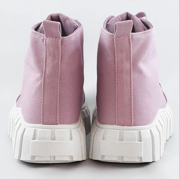 Sznurowane trzewiki wrzosowe (xa060)