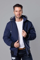 odcienie niebieskiego