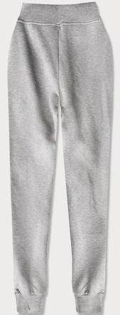 Spodnie dresowe szare (ck01-2)