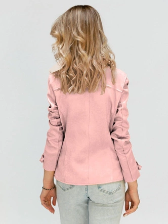 ZAMSZOWA RAMONESKA PUDROWY RÓŻ (6001)