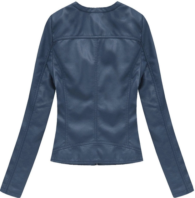 RAMONESKA Z PRZESZYCIAMI GRANATOWA (1193M)