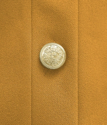 DŁUGA KOSZULA OVERSIZE ŻÓŁTA (512ART)