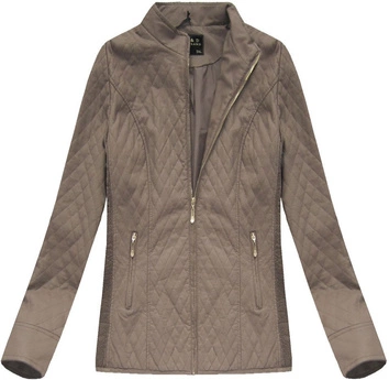 PIKOWANA RAMONESKA ZE STÓJKĄ KAKAOWA (5199BIG)