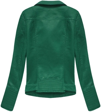 RAMONESKA Z KLAMRĄ BUTELKOWA ZIELEŃ (5377)