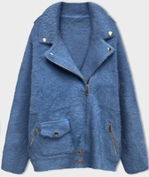 odcienie niebieskiego