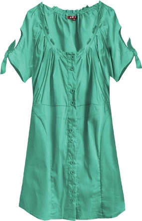 BAWEŁNIANA KOSZULA MORSKA (1157)