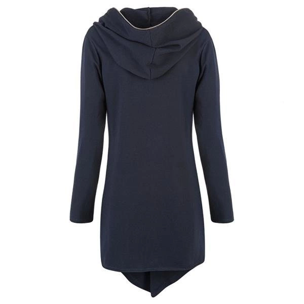 ASYMETRYCZNA NARZUTKA GRANATOWA (B1239)