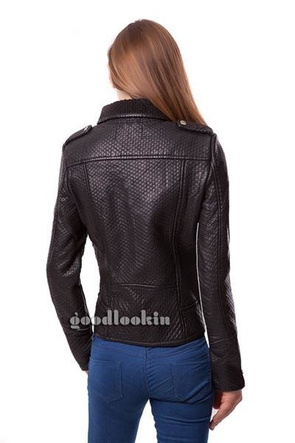 RAMONESKA NEWTIME CZARNA (6002)