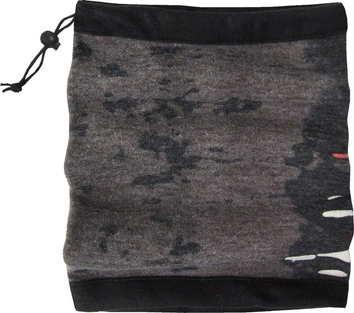 KOMIN WE WZORY 2W1 BRĄZOWY (X2006X)