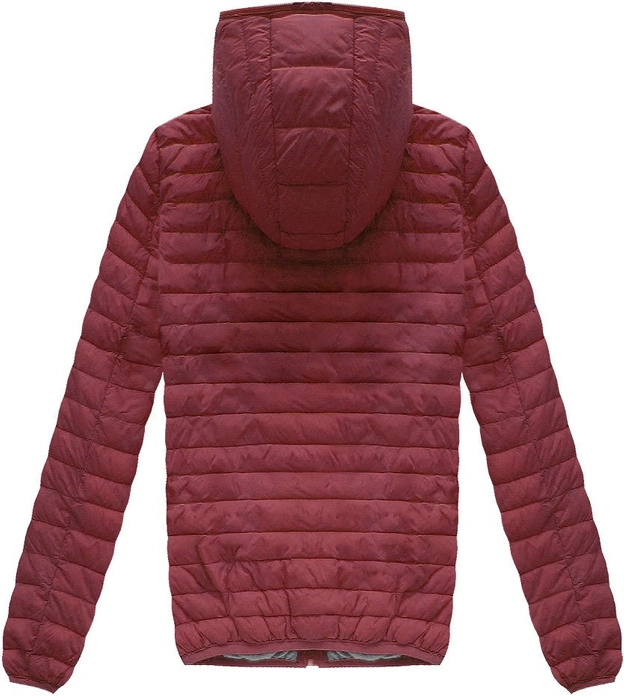 PIKOWANA KURTKA BORDOWA (B1256)