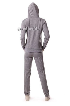 DRES RED ON SUN SZARO-LIMONKOWY (6315)