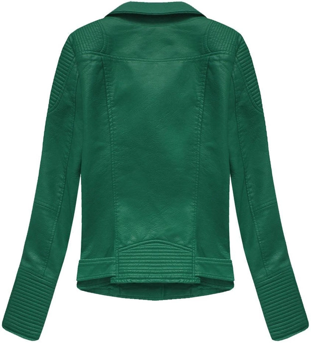 RAMONESKA Z KLAMRĄ BUTELKOWA ZIELEŃ (5377)